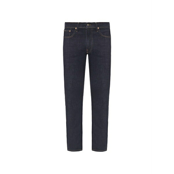 ラルフローレン メンズ デニムパンツ ボトムス Stretch denim jeans Blue