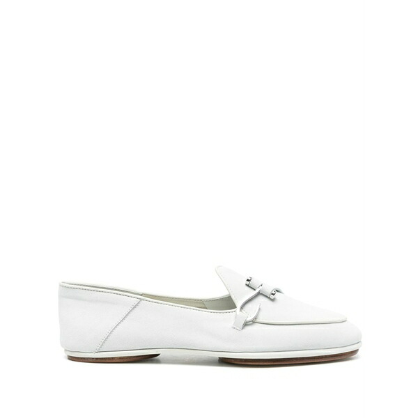 エデン ミラノ レディース スリッポン・ローファー シューズ Suede loafers Blue