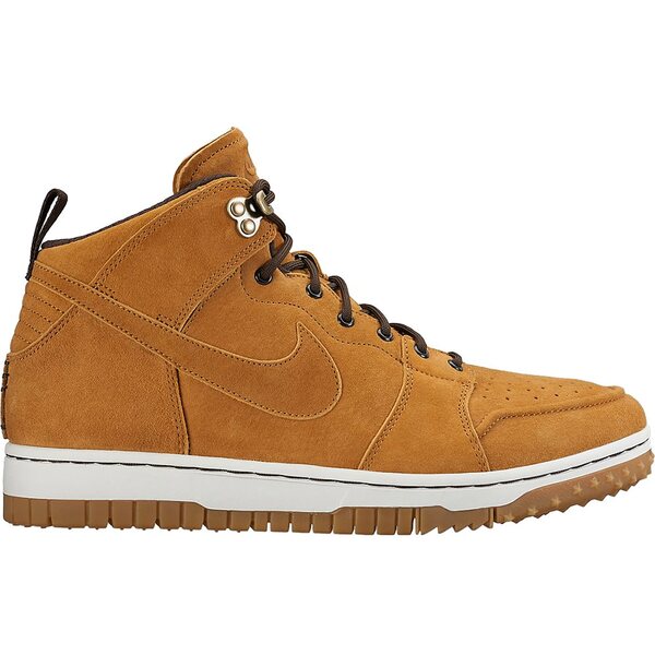 Nike ナイキ メンズ スニーカー 【Nike Dunk CMFT WB Wheat】 サイズ US_9(27.0cm) Wheat/Sail-Baroque Brown|asty