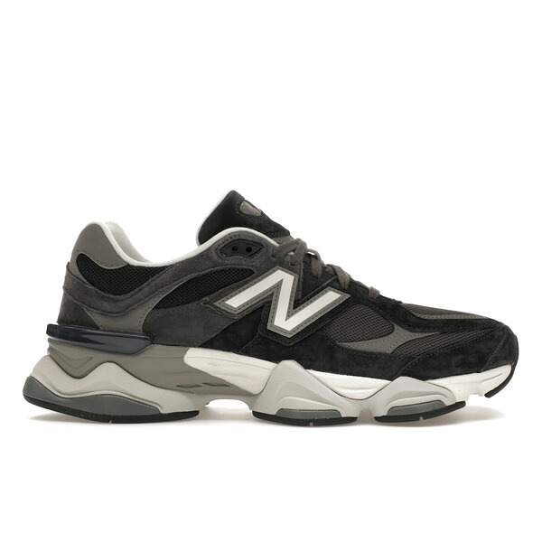 New Balance ニューバランス メンズ スニーカー 【New Balance 9060 Phantom Castlerock】 サイズ US_M_13 Phantom/Magnet/Castlerock｜asty