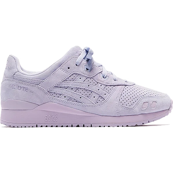 ASICS アシックス メンズ スニーカー  【ASICS Gel-Lyte III Ronnie Fieg The Palette Avalanche】  大きさ US_5.5(23.5糎) Avalanche/Avalanche