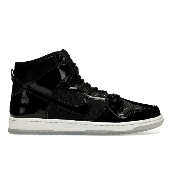 Nike ナイキ メンズ スニーカー 【Nike SB Dunk High Space Jam】 サイズ US_9.5(27.5cm) Black/Black-White-Varsity Royal|asty
