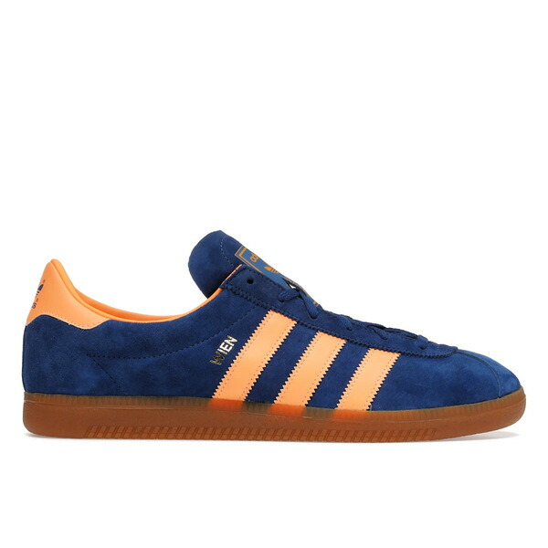楽天市場】【 ADIDAS JEANS 'MINT TON VICTORY BLUE' / MINT TON
