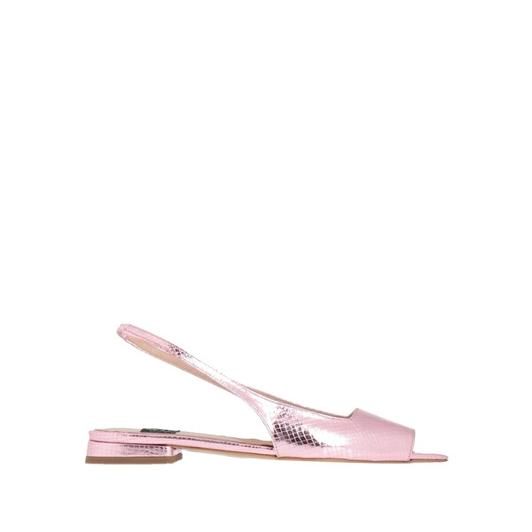 【送料無料】 イスロ イザベラ ロルッソ レディース サンダル シューズ Sandals Pink