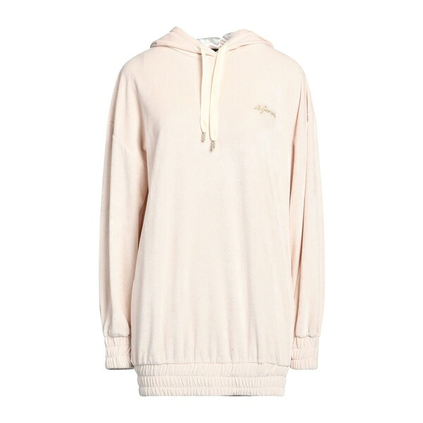 【送料無料】 フォーギブネス レディース パーカー・スウェットシャツ アウター Sweatshirts Beige
