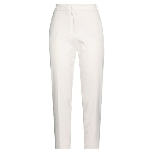 【送料無料】 ソーアリュール レディース カジュアルパンツ ボトムス Pants White 12,360円