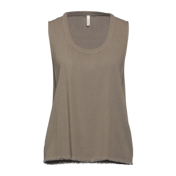 【送料無料】 ランストン レディース Tシャツ トップス Tops Green
