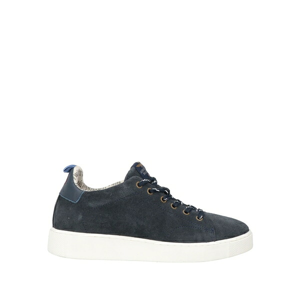 【送料無料】 アエロナウティカ ミリターレ レディース スニーカー シューズ Sneakers Blue