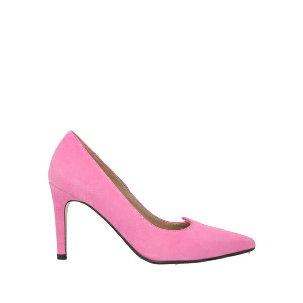 【送料無料】 マリアン レディース パンプス シューズ Pumps Pink