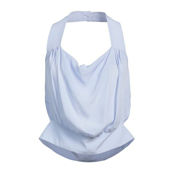 【送料無料】 ピンコ レディース Tシャツ トップス Tops Purple