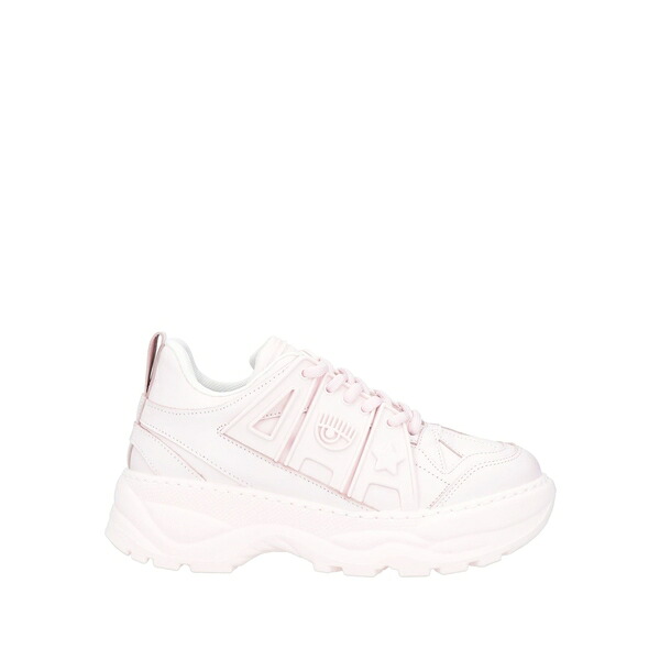 【送料無料】 シアラフェラーニ レディース スニーカー シューズ Sneakers Pink|asty