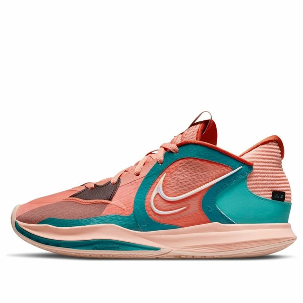 Nike ナイキ メンズ スニーカー  【Nike Kyrie Low 5 \u0027Light Madder Root\u0027 DJ6012-800】  大きさ US_M_14