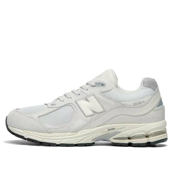 New Balance ニュー平衡にする メンズ スニーカー  【New Balance 2002R \u0027Linen Fog Rain Cloud\u0027 M2002RO1】  大きさ US_9.5(27.5糎)