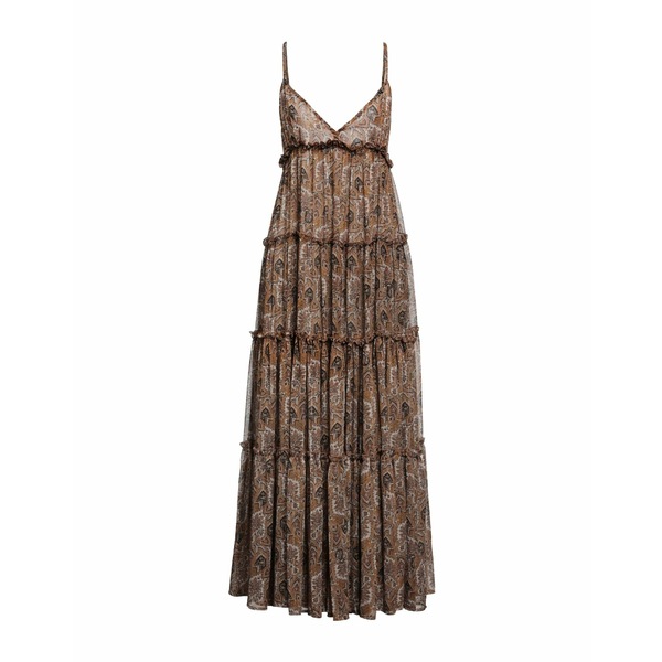 【送料無料】 ガレパリ レディース ワンピース トップス Maxi dresses Beige 18,346円