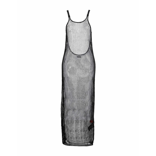 【送料無料】 ヘロン プレストン レディース ワンピース トップス Maxi dresses Black