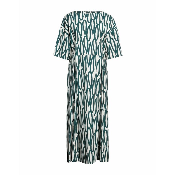 【送料無料】 リビアナコンティ レディース ワンピース トップス Maxi dresses White