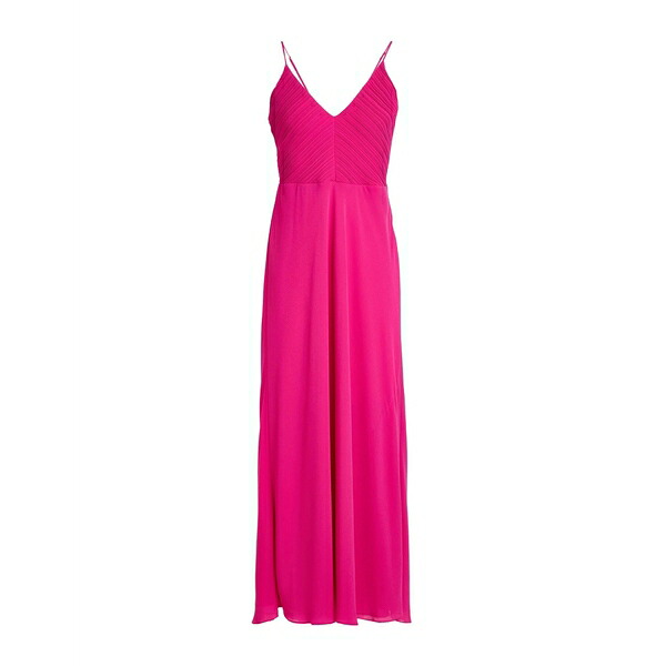 【送料無料】 パトリツィア ペペ レディース ワンピース トップス Maxi dresses Pink