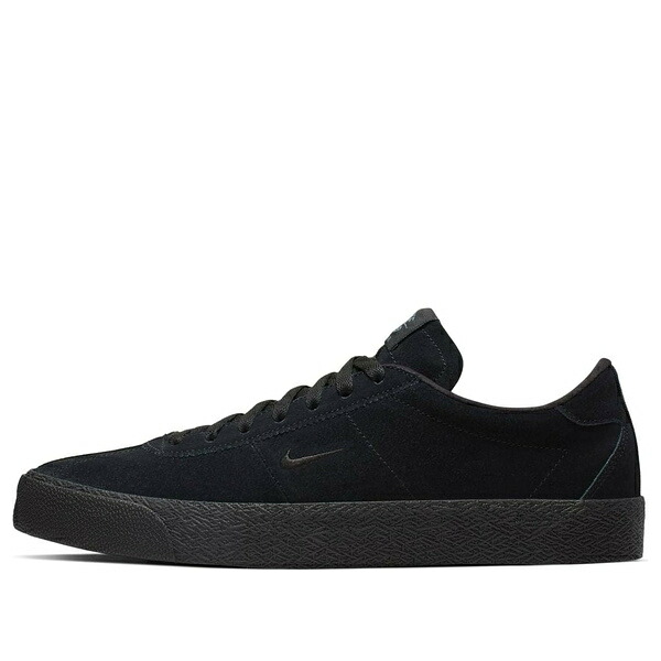 Nike ナイキ メンズ スニーカー  【Nike x Ishod Wair SB Bruin ISO \u0027Black\u0027 CN8827-001】  大いさ US_M_13