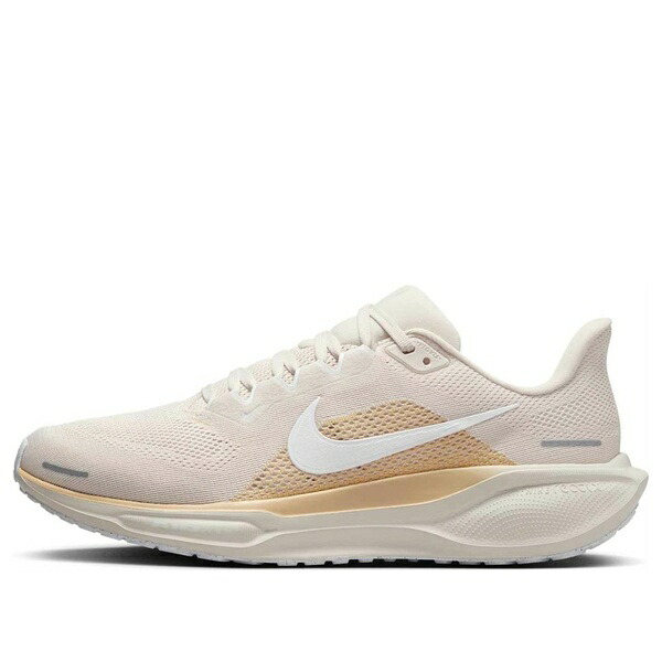 Nike ナイキ メンズ スニーカー  【Nike Air Zoom Pegasus 41 \u0027Light Orewood Brown\u0027 FD2722-106】  大きさ US_M_13