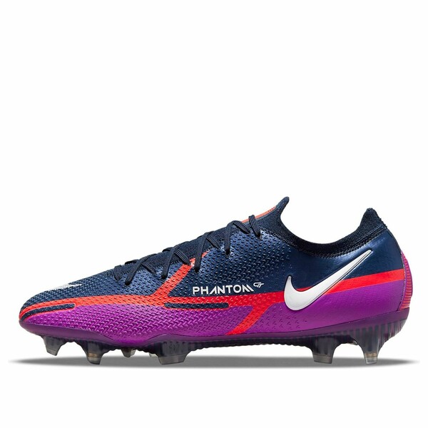 Nike ナイキ メンズ スニーカー  【Nike Phantom GT2 Elite FG \u0027Vivid Purple\u0027 CZ9890-415】  大きさ US_9(27.0珊)