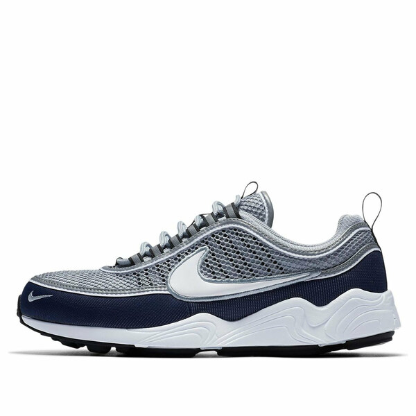 Nike ナイキ メンズ スニーカー  【Nike Zoom Spiridon 16 \u0027Wolf Grey\u0027 926955-007】  大いさ US_12(30.0糎)
