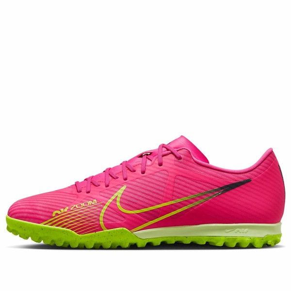 Nike ナイキ メンズ スニーカー  【Nike Air Zoom Vapor 15 Academy TF \u0027Pink\u0027 DJ5635-605】  大きさ US_7(25.0糎)
