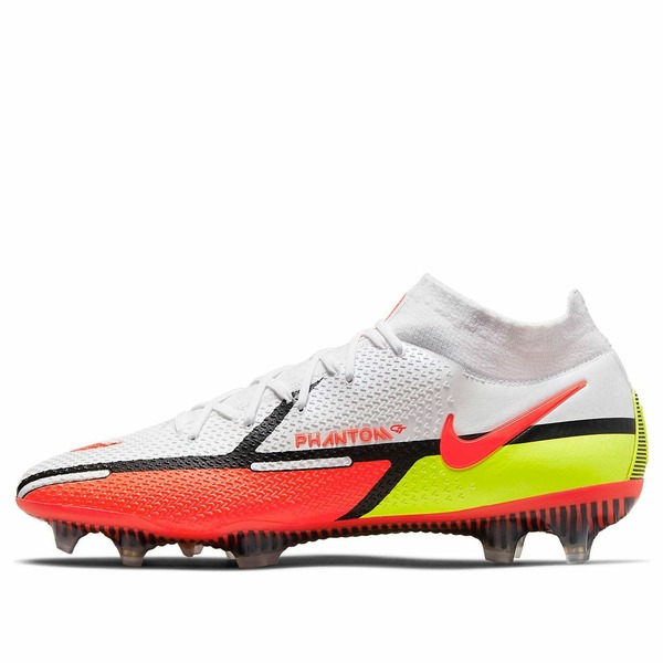 Nike ナイキ メンズ スニーカー  【Nike Phantom GT2 Elite DF FG \u0027Motivation Pack\u0027 CZ9889-167】  大きさ US_11.5(29.5糎)