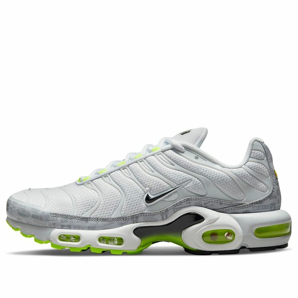 Nike ナイキ メンズ スニーカー  【Nike Air Max Plus \u0027Reflective Logo\u0027 DB0682-002】  大きさ US_6(24.0糎)