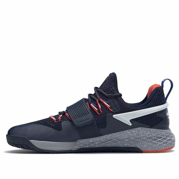Reebok リーボック メンズ スニーカー  【Reebok Rich Froning x Nano X \u0027Vector Navy White\u0027 FX3230】  大きさ US_M_14