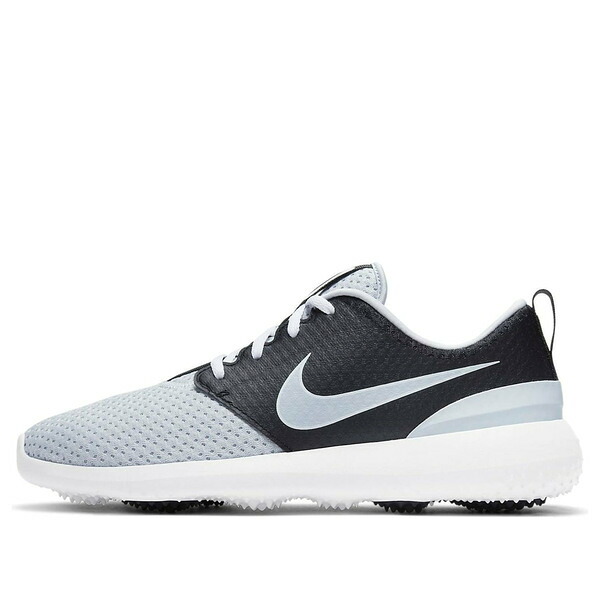 Nike ナイキ メンズ スニーカー  【Nike Roshe Golf \u0027Pure Platinum Black\u0027 CD6065-015】  大きさ US_9(27.0糎)