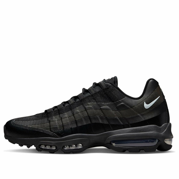 Nike ナイキ メンズ スニーカー  【Nike Air Max 95 Ultra \u0027Black Medium Ash\u0027 DZ4503-001】  大きさ US_10(28.0珊)