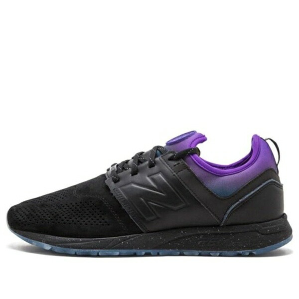 New Balance ニュー平衡にする メンズ スニーカー  【New Balance Stance x 247 \u0027All Day All Night\u0027 MRL247ST】  大きさ US_7(25.0糎)