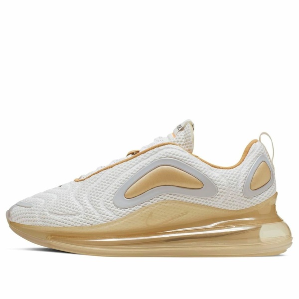 Nike ナイキ メンズ スニーカー  【Nike Air Max 720 \u0027Pale Vanilla\u0027 CI6393-100】  大いさ US_12(30.0糎)