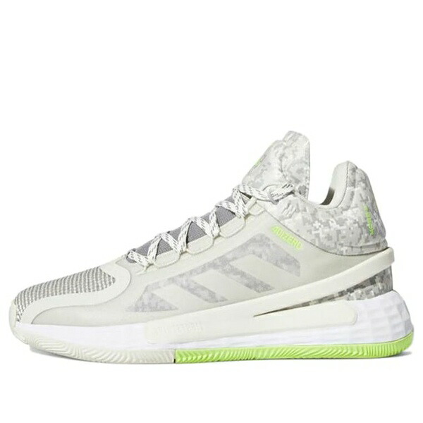 adidas アディダス メンズ スニーカー  【adidas D Rose 11 Vet-Tix \u0027Grey\u0027 FV8930】  大きさ US_M_14.5