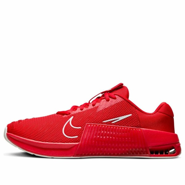 Nike ナイキ メンズ スニーカー  【Nike Metcon 9 \u0027University Red\u0027 DZ2617-600】  大きさ US_6(24.0糎)