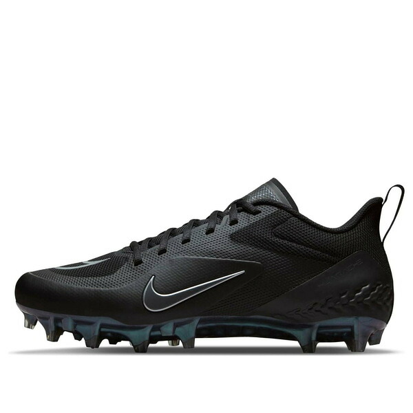 Nike ナイキ メンズ スニーカー 【Nike Alpha Huarache 8 Pro 'Black Metallic Silver' CW4439-005】 サイズ US_10(28.0cm)｜asty