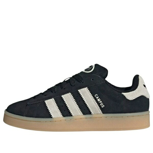 adidas アディダス メンズ スニーカー  【adidas Campus 00s \u0027Core Black\u0027 JQ8354】  大きさ US_M_3