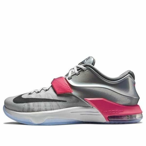 Nike ナイキ メンズ スニーカー  【Nike KD 7 \u0027All Star\u0027 742548-090】  大きさ US_10(28.0珊)