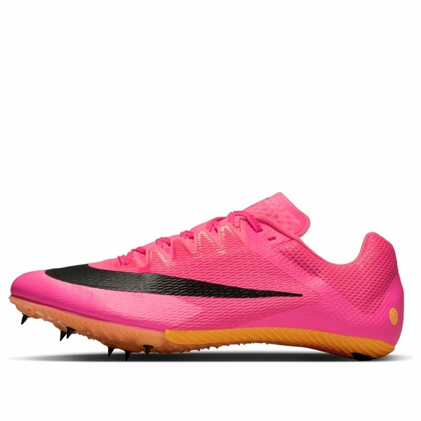 Nike ナイキ メンズ スニーカー  【Nike Air Zoom Rival Sprint Spikes \u0027Hyper Pink Orange\u0027 DC8753-600】  大きさ US_9.5(27.5糎)
