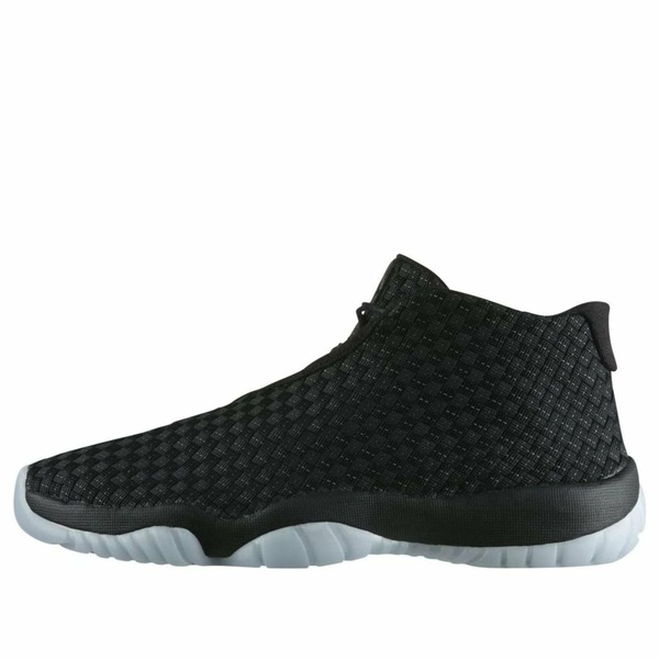 Jordan ジョーダン メンズ スニーカー  【Air Jordan Future Premium \u0027Glow\u0027 652141-003】  大きさ US_8.5(26.5糎)
