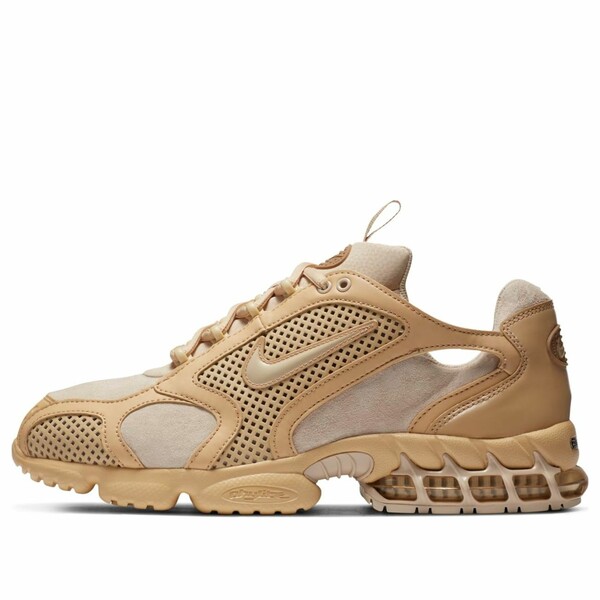 Nike ナイキ メンズ スニーカー  【Nike Air Zoom Spiridon Cage 2 SE \u0027Sesame Oatmeal\u0027 CU1768-200】  大きさ US_10(28.0糎)