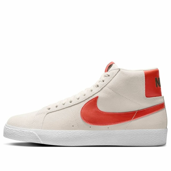 Nike ナイキ メンズ スニーカー  【Nike SB Zoom Blazer Mid \u0027Phantom Cosmic Clay\u0027 FD0731-003】  大きさ US_5(23.0糎)