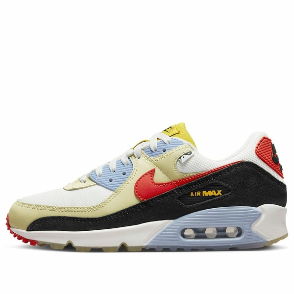 Nike ナイキ メンズ スニーカー  【Nike Air Max 90 \u0027Set To Rise\u0027 DV2116-700】  大きさ US_M_13