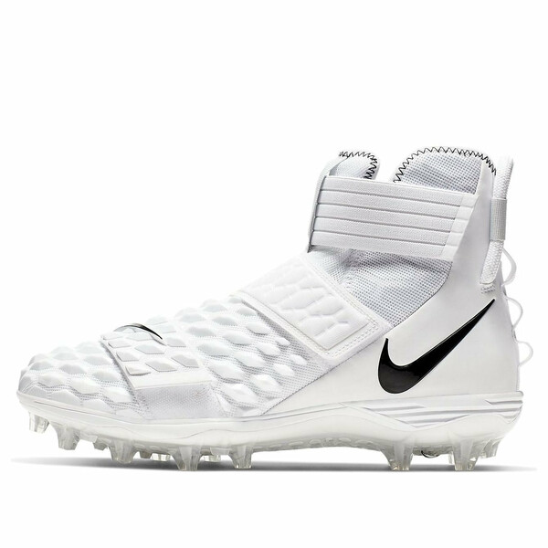 Nike ナイキ メンズ スニーカー  【Nike Force Savage Elite 2 \u0027White Wolf Grey\u0027 AH3999-100】  大きさ US_12.5(30.5糎)