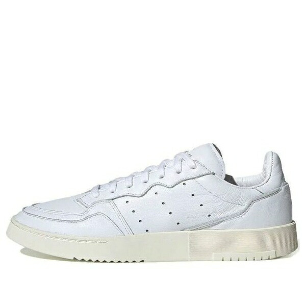 adidas アディダス メンズ スニーカー  【adidas Super Court \u0027Off White\u0027 EE6325】  大きさ US_11(29.0珊)