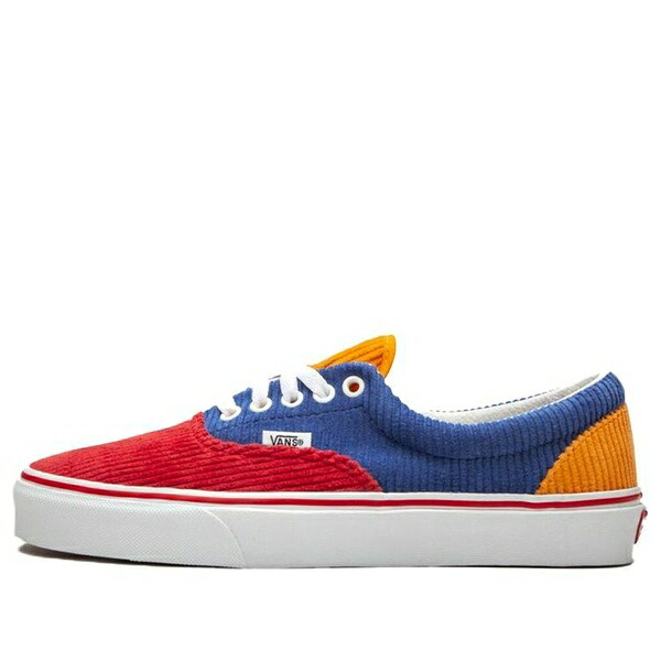 Vans バンズ メンズ スニーカー  【Vans Era \u0027Corduroy\u0027 VN0A4BV400Y】  大きさ US_6(24.0糎)
