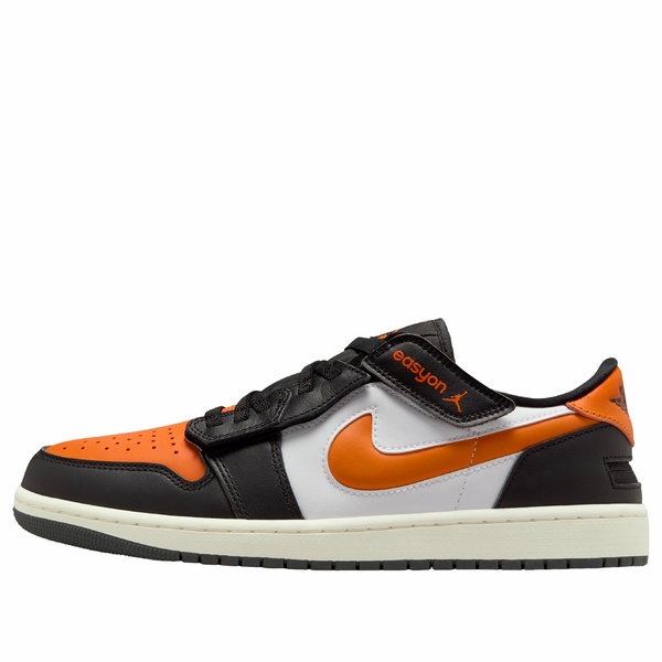 Jordan ジョーダン メンズ スニーカー  【Air Jordan 1 Low EasyOn \u0027Shattered Backboard\u0027 DM1206-081】  大きさ US_12(30.0糎)