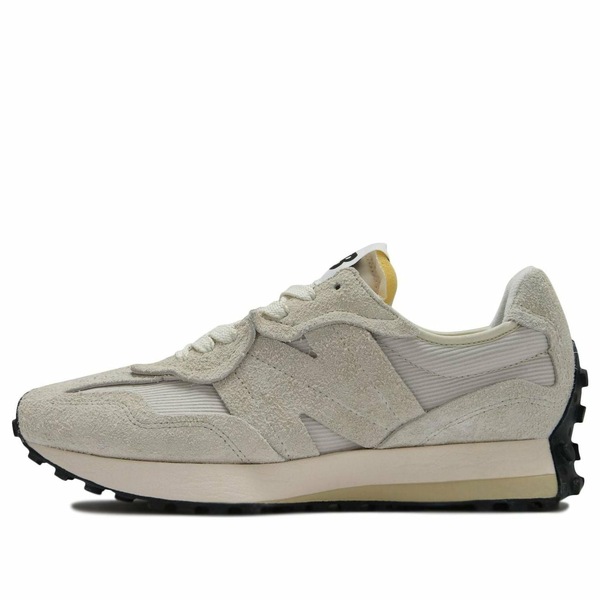 New Balance ニュー平衡にする メンズ スニーカー  【New Balance 327 \u0027Protection Pack - Corduroy Cool Grey\u0027 U327WCG】  大きさ US_8(26.0糎)