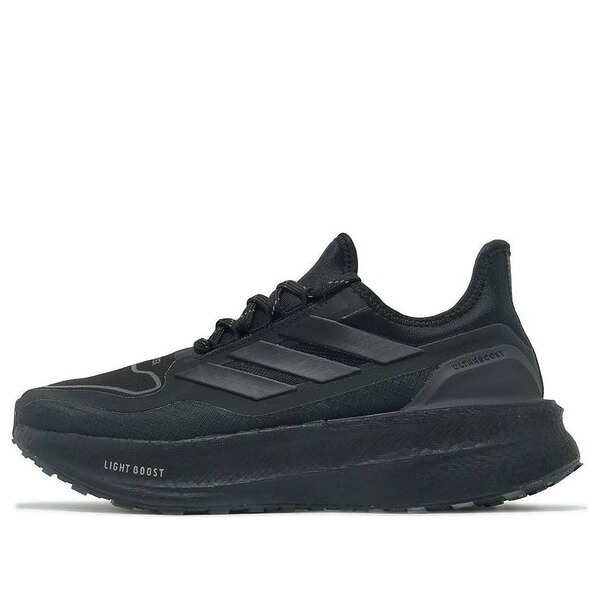 adidas アディダス メンズ スニーカー  【adidas Ultraboost Light 2.0 Gore-Tex \u0027Core Black\u0027 JI1384】  大きさ US_12.5(30.5珊)