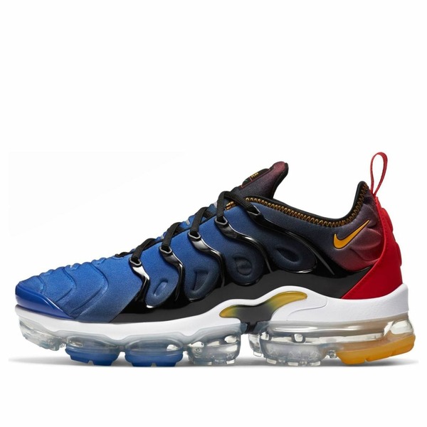 Nike ナイキ メンズ スニーカー  【Nike Air VaporMax Plus \u0027Live Together, Play Together\u0027 DC1476-001】  大きさ US_6(24.0糎)